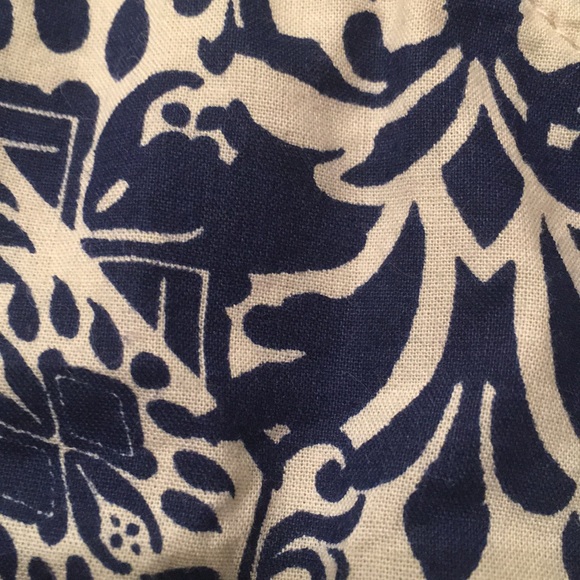 Free People O Cropped-Fringed-Spaghetti String Top - Picture 5 of 5